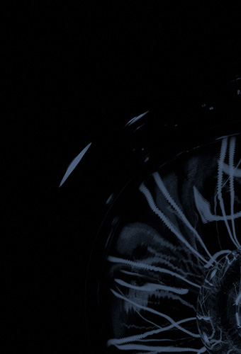 Particle Collider Principle